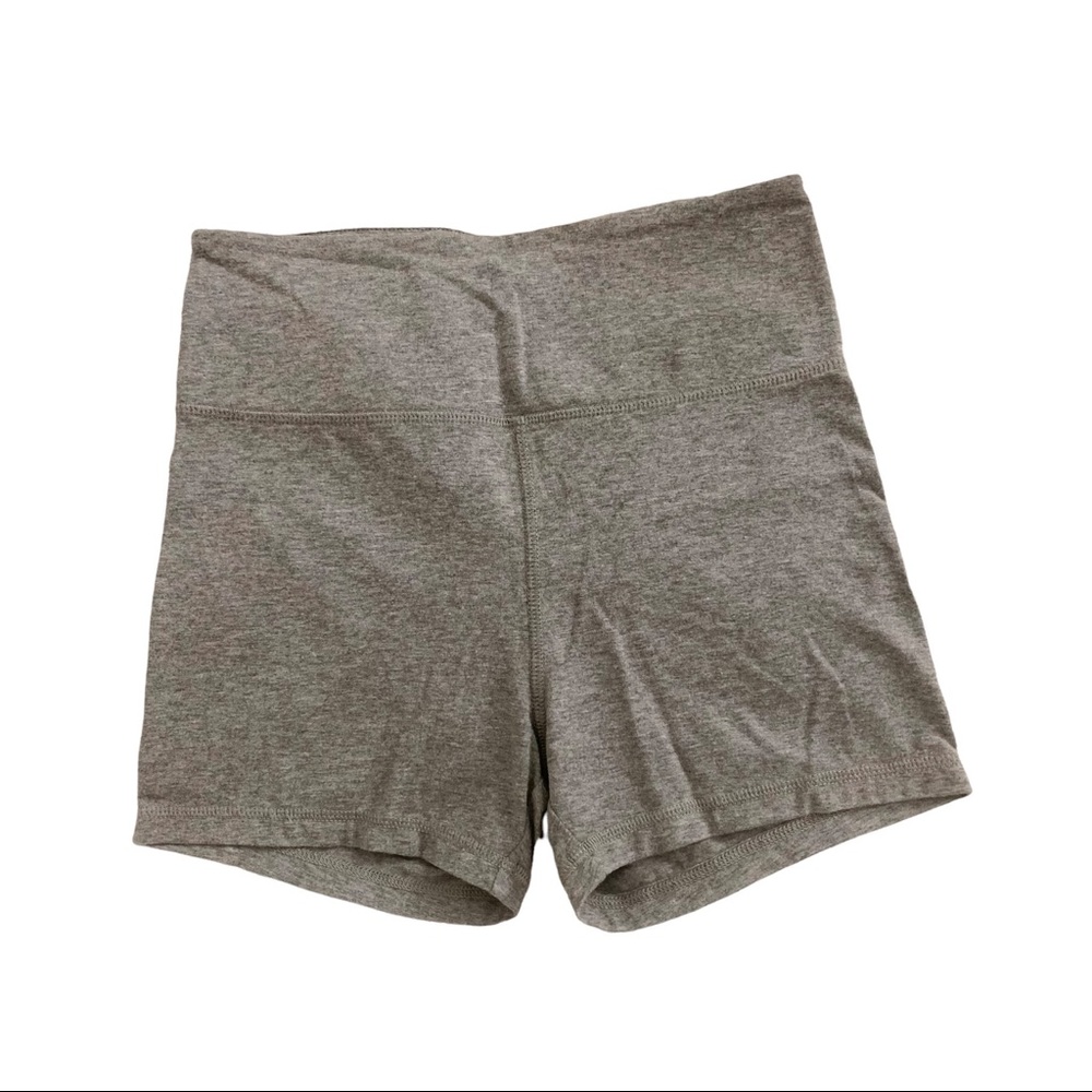 GARAGE Biker Shorts NWOT